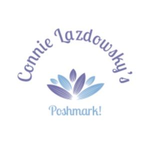 Meet your Posher, Connie